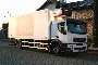 Volvo Truck FE 280 Isothermal Van 1