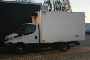 Изотермичен фургон IVECO 1