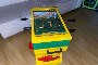 Foosball Soccer Figthing  2