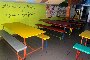 Lot de Tables et Bancs 1