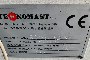 Estrusore Teknomast Rsz35-25-rv 3