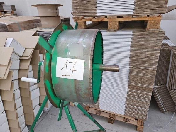 Lavorazione materie plastiche - Macchinari e attrezzature - Liq.Giud. 71/2023 - Tribunale di Ancona - Vendita 5