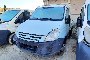 Autocarro IVECO 35C15  1