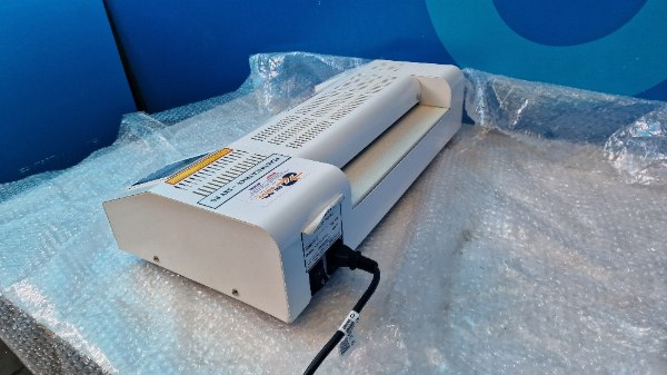 Plastifikator in peč za keramiko - poslovna sredstva iz finančnega leasinga - Prodaja 2