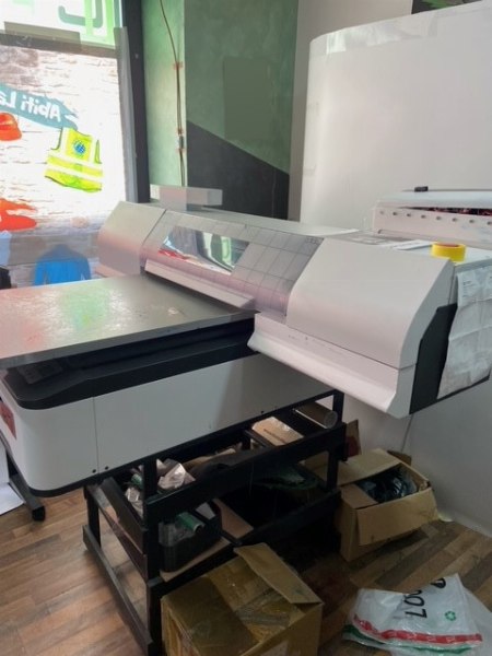 Attrezzature elettroniche - beni strumentali provenienti da leasing - Vendita 2