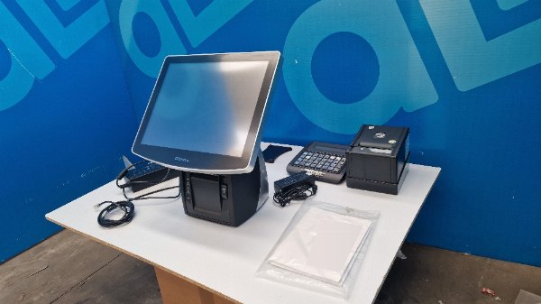 Attrezzature elettroniche - beni strumentali provenienti da leasing - Vendita 3