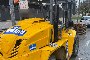 Uromac Forklift Dth2500 2501 E5676bfn 1