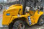 Uromac Forklift Dth2500 2501 E5676bfn 2