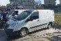 Furgone FIAT Scudo con Attrezzature 1