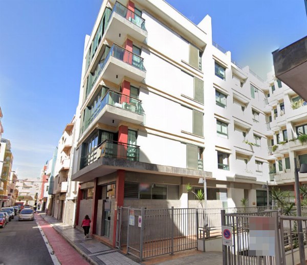2 posti auto - Tribunale N.3 di Las Palmas de Gran Canaria