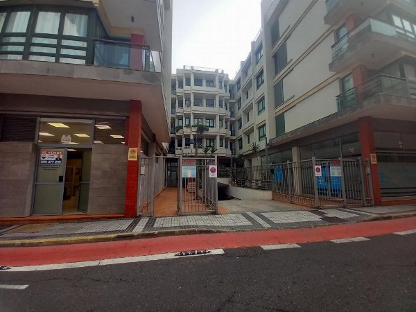 2 posti auto - Tribunale N.3 di Las Palmas de Gran Canaria