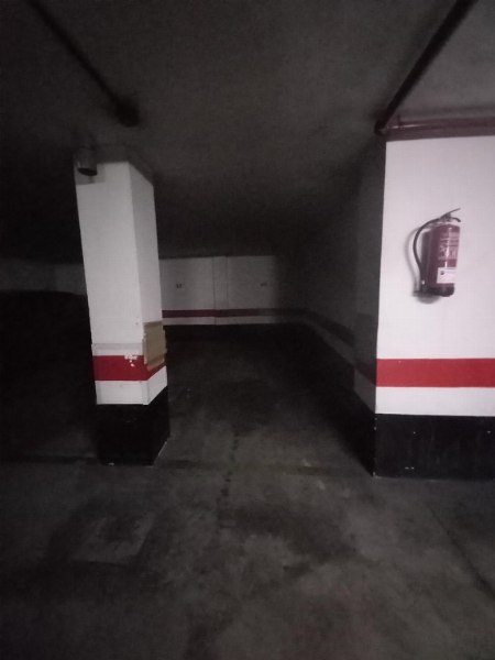 2 posti auto - Tribunale N.3 di Las Palmas de Gran Canaria