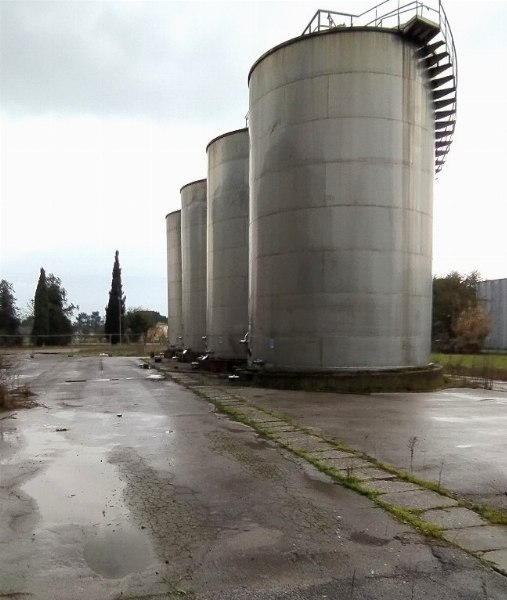 Kompani e verës - Makineri dhe pajisje - Likuidimi i Detyrueshëm Administrativ - Ministria e Biznesit dhe e Bërë në Itali