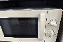 Forno Professionale Smeg e Microonde 2