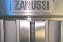 Zanussi Professional Refrigerator 2