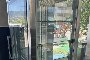 Refrigerated display case 1