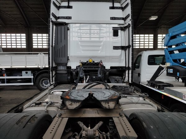 Trattore Stradale Iveco S-Way 510 - Beni Strumentali da Leasing - Intrum Italy S.p.A
