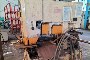 Geka Hydracop 70/3 Cross-Cut Machine 2