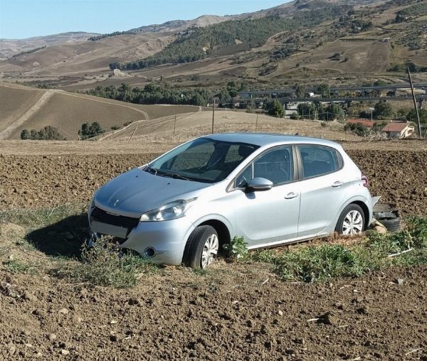 Возила - Peugeot и Ford и приколка Cardi - Пропад. 13/2018 - Суд. на Калтаниcета - Продажба 6