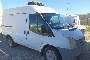 Фрижидерски Фургон Ford Transit 300S Van 2.4 1