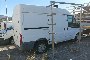 Фрижидерски Фургон Ford Transit 300S Van 2.4 2