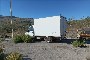 IVECO 35C13A Refrigerated Van 4