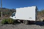 IVECO 35C13A Refrigerated Van 3