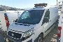 Kylbil FIAT Scudo 2
