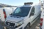 Fourgon Frigorifique FIAT Scudo 2