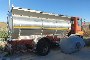 Autocarro IVECO 120E23 con Cisterna Trasporto Latte 5