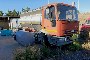 Autocarro IVECO 120E23 con Cisterna Trasporto Latte 1