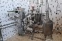 Cylindrisk beholder og plade pasteurisator 1