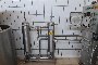 Cylindrisk beholder og plade pasteurisator 6