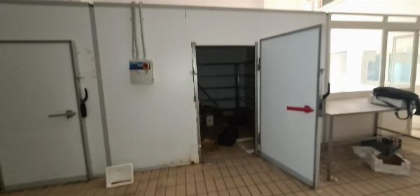 Опрема и машине за млекаре - Пад 13/2018 - Окружни суд у Калтанисети - Продажа 3