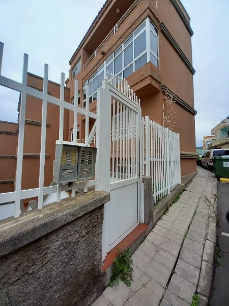 Terreni, locali commerciali e parcheggi a Las Palmas de Gran Canaria - Tribunale commerciale n. 1 di Las Palmas