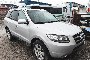 Hyundai Santa Fe Vehicle 1