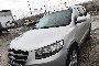 Hyundai Santa Fe Vehicle 4