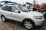 Hyundai Santa Fe Vehicle 3