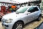 Autovettura Mercedes ML 320 CDI 2