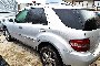Autovettura Mercedes ML 320 CDI 6