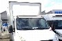 Furgone IVECO 35C12 2