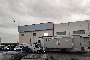 Capannone industriale a Utrera, Siviglia 1