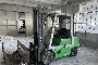 Forklift Cesab SID-KL 30.1 1