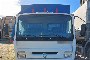 Renault 40AEA1 curtainsider truck 1