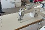 Juki linear machine matr. 4D0AF01063 1