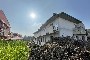 Edifici residenziali in corso di costruzione ad Arcole (VR) - LOTTO 4 3