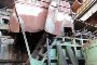 Forno a Bacino Fergal 50 ton. con Scala 1