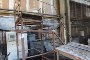 Forno a Bacino Fergal 50 ton. con Scala 2