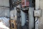 Forno a Bacino Fergal 50 ton. con Scala 3