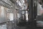 Forno a Bacino Fergal 50 ton. con Scala 5